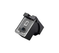 LOKLNEYK Cartouche d'encre de Recharge 667XL, Compatible avec l'imprimante 667 667 XL Deskjet Ink Advantage 1275 2374 2375 2376 2775 2776(Black)