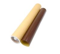 LOKLNEYK Ceinture De Fusion De Manchon De Film De Fixation De Fusion, Compatible for Sharp, for MX-2630 3050 3051 3551 4050 5050 6050 3060 3560 3561(1pcs Mono)