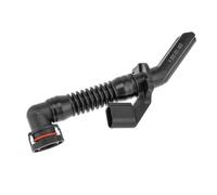 LOKLNEYK Couvercle de Culasse du Couvercle du Tuyau d'évent Compatible avec Select 3. Modèles 6L 2005 2010