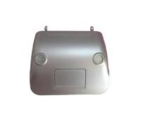 LOKLNEYK Couvercle d'imprimante avec Rouleau Compatible avec Le Terminal de Point de Vente Portable Pax A920(1PCS)