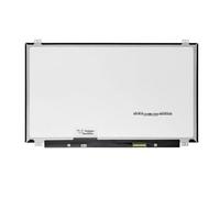 LOKLNEYK Écran LCD LED 15,6 Pouces, 40 Broches, Résolution 1366 X 768, Compatible avec Les Ordinateurs Portables Lenovo Séries G500S Et G505S.