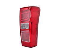 LOKLNEYK Feu Arrière De Voiture Pour Isuzu D-max 2017-2019 1 Pièce Feu Arrière Latéral Droit Avec Clignotant De Conduite Freinage Antibrouillard Feux Arriere LED