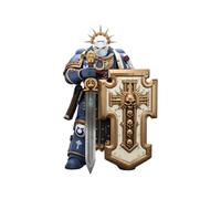 LOKLNEYK Figurine de soldat mobile, à l'échelle 1/18, vintage, avec articulations et accessoires, figurine de collection militaire historique pour amateurs et adolescents (Towald)