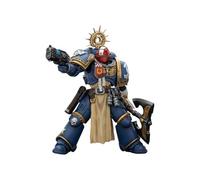 LOKLNEYK Figurine de soldat mobile, à l'échelle 1/18, vintage, avec articulations et accessoires, figurine de collection militaire historique pour amateurs et adolescents (Metauru)