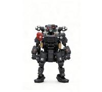 LOKLNEYK Figurine de soldat mobile, à l'échelle 1/25, vintage, militaire, mobile, démontable, avec accessoires, modèle militaire, figurine de collection pour adolescents et amateurs