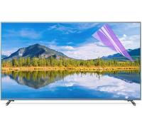 LOKLNEYK Filtre anti-éblouissement et anti-lumière bleue for écran LCD, LED, OLED QLED 4K HDTV (75 pouces, 1645 x 930 mm)(75in 1645x930mm)