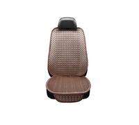 LOKLNEYK Housse Siège Voiture D'été Coussin Avant Universel en Soie Glacée Arrière De Coussin Siège Voiture(A2)