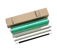 LOKLNEYK Kit de Reconstruction de Tambour DU106 KATUN OPC, Compatible avec Cylindre Longue durée C1060 C1070 C2070 C3070 C3080 C73hc C83hc(KATUN 1Set 4PCS)