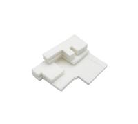 LOKLNEYK Kit d'éponge absorbante Compatible avec tampons d'encre résiduels, 10 pièces, Compatible avec G1000 G2000 G3000 G3400 G2400 G1400 G3040 G3140 G3240 G3400 G3410 G3500 G3540