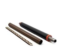 LOKLNEYK Kit D'unité De Fusion, Film De Fixation De Fusion, Rouleau À Basse Pression, Compatible for Ricoh, for MP C2503 C2003 C2004 C2504 C2011(Fuser Kit A)