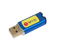 LOKLNEYK Logiciel Acrorip Ver 9 0 avec Dongle de Verrouillage ompatible avec tête d'impression Compatible avec imprimante à Plat de Couleur Blanche et imprimante à Jet d'encre