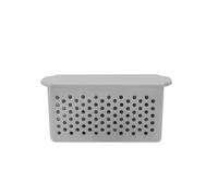 LOKLNEYK Module de désodorisation de Remplacement Compatible avec l'aspirateur Robot Narwal Freo X Ultra/Freo Z Ultra/Freo Z10 / Flow / J4 / J5(1)