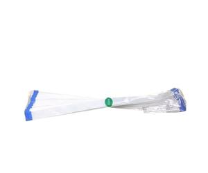 LOKLNEYK Panel Lines Compatible with LQ310 LQ350 LQ300KH LQ520K LQ310K 17pin 50 Pieces