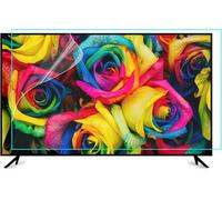 LOKLNEYK Protection d'écran antireflet for écran 32-75 pouces, anti-lumière bleue et anti-rayonnement, réduisant la fatigue visuelle(70 Inches 1538x869 mm)