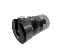 LOKLNEYK Récipient De Tasse À Poussière De Remplacement, Compatible avec Jimmy, Accessoires De Pièces De Rechange for Aspirateur BX8