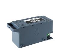 LOKLNEYK Réservoir d'encre usagée avec Puce, boîte de Maintenance Compatible avec ET-16650 ET-16600 ET-8550 ET-5800 WF-7840(1 Pieces)
