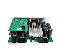LOKLNEYK RM6T5 2003B1 RS 485 DC12V/5A M0400247F Treadmill Inverter Controller Power Adapter Frequency Converter Board Control Board(110V)