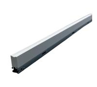 LOKLNEYK Rouleau de Cire de Nettoyage de Tambour, Barre lubrifiante, Rouleau éponge de Nettoyage Compatible avec MPC4504 MPC3504 MPC5504 MP C6004 C5504 C3504 C3004 4504(1X for Color)