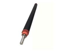 LOKLNEYK Rouleau De Fusion Inférieur, Compatible for Ricoh, for MPC 3002 3502 4502 3002 3502 4502 5502, Manchon De Pression(Lower Roller)