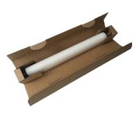 LOKLNEYK Rouleau De Nettoyage De Fusion AE045099, Compatible for Ricoh, Compatible for Aficio MP4001 MP5001 MP4002 MP5002 MP4000B MP5000B