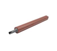 LOKLNEYK Rouleau De Pression Inférieur du Film De Fusion, Compatible avec Konica Minolta Bizhub 758 C558 658 554 654 754 554e C654e 658e, Courroie De Fusion(Pressure Roller)