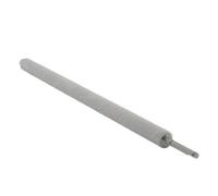 LOKLNEYK Rouleau éponge à Manchon de Film de Fusion, Compatible avec 654 754 C554 554e C654 C754(Brush Roller)