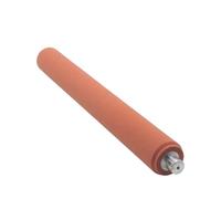 LOKLNEYK Rouleau éponge à Manchon de Film de Fusion, Compatible avec 654 754 C554 554e C654 C754(Sponge Roller)