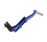 LOKLNEYK Selecteur Vitesse Accessoires Moto Levier Vitesse Pliable Pédale Changement 10 Mm Pour Moped Scooter Off Road ATV Mx