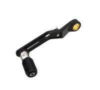 LOKLNEYK Selecteur Vitesse Pédale Changement Vitesse Pliable Réglable Pour Moto Accessoire Brake Pour F900GS Adv 2023