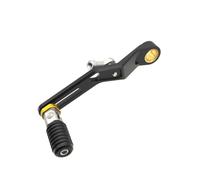 LOKLNEYK Selecteur Vitesse Pédale Changement Vitesse Pliable Réglable Pour Moto Accessoire Brake Pour F900GS Adv 2023