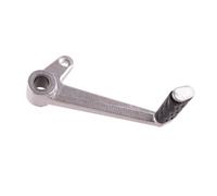 LOKLNEYK Selecteur Vitesse Pédale De Changement Vitesse 45622021A Accessoires Pour Monster ABS 659 696 795 796 1100 1200 Pour st&reet fi&ghter 848