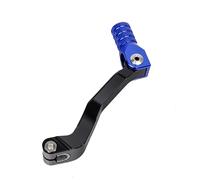 LOKLNEYK Selecteur Vitesse Pédale Levier Vitesse Pliable Pour Moto Pour Kayo Bse Sx Sxf Excf Xcw Xcf NC300