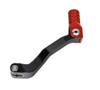 LOKLNEYK Selecteur Vitesse Pédale Levier Vitesse Pliable Pour Moto Pour Kayo Bse Sx Sxf Excf Xcw Xcf NC300