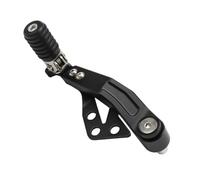 LOKLNEYK Selecteur Vitesse Tige Pédale Levier Vitesse Réglable Accessoires Moto Démarreur Pliable Pour R1300GS 2023 2024 2025