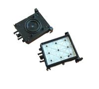 LOKLNEYK Station de capsulage DX5, unité de capsulage Compatible avec Stylus Pro 9880 7400 9400 7450 9450 7800 9800 7880, Kit de Nettoyage d'imprimante(2pcs)