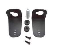 LOKLNEYK Support Mural Compatible avec Les Barres De Son Samsung HW-KM45, HW-KM45C, HW-K360, HW-K450, HW-K460, KW-K550, HW-K650, HW-M360, HW-K369 Et HW-K470ZF.