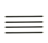 LOKLNEYK Tambour OPC DR311, 4 pièces, Longue durée de Vie, 130000 Pages, Compatible avec C226 C256 C266 C224e C284e C364e C454e C554e C258 C308 C368(4PCS PCR Economy)
