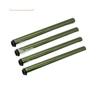LOKLNEYK Tambour OPC DR311, 4 pièces, Longue durée de Vie, 130000 Pages, Compatible avec C226 C256 C266 C224e C284e C364e C454e C554e C258 C308 C368(4PCS 130K Pages)