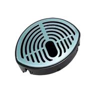 LOKLNEYK Tasse Et Assiette De Machine À Café EDG455 EDG456, Compatible For NESCAFE, Compatible For Dolce, Compatible For Gusto, Compatible For Nestlé, Accessoires De Machine À Café À Capsules