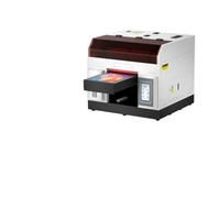 LOKLNEYK Tête d'impression Compatible avec R1390 L800, Compatible avec Bouteille, Coque de téléphone, métal, Acrylique, Bois, Verre, Format A3, A4, imprimante à Plat(A3 UV Printer)