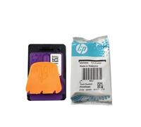 LOKLNEYK Tête d'impression GT52 GT51 X4E75AA MOH50A MOH51A, Compatible avec réservoir d'encre 5810 5820 GT5810 GT5820 310 315 318 319 410 418 419 500(MOH50A Tircolor)