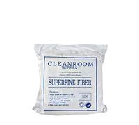 LOKLNEYK Tissus sans poussière 3009 4x4 Pouces, 6x6 Pouces, 9x9 Pouces, compatibles avec Les imprimantes à Plat, tête d'impression, Chiffon de Nettoyage, Chiffons d'essuyage(3009 6 inch 100pcs)