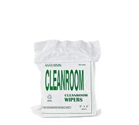 LOKLNEYK Tissus sans poussière 3009 4x4 Pouces, 6x6 Pouces, 9x9 Pouces, compatibles avec Les imprimantes à Plat, tête d'impression, Chiffon de Nettoyage, Chiffons d'essuyage(1006 6inch 150pcs)