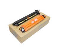 LOKLNEYK Unité D'imagerie IU215, Compatible avec Konica Minolta, for Bizhub C266, C226 Et C256, Unité Tambour avec Développeur(Y)