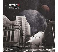 Loko, Mirko - Detroit Love Vol. 4