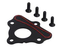 LokoCar Joint de plaque de retenue d'arbre à cames compatible avec les moteurs série LS ARP 134-1003 Gen III IV V convient pour GM LS1 LS2 LS3 4.8 5.3L 6.0L 6.2L Vortec Corvette Cam