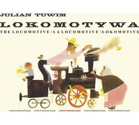 Lokomotywa - La locomotive - Lokomotive