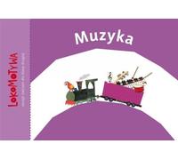Lokomotywa Muzyka 2 Zeszyt æwiczeñ Ma³gorzata Dobrowolska, Iwona Kulis (Buch auf Polnisch)