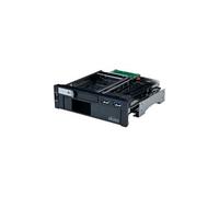 Lokstor M51 - Compartiment pour lecteur de support de stockage - 2.5", 3.5" - 5,25" à 3,5" / 2,5"