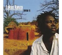 Lokua Kanza - Toyebi Te